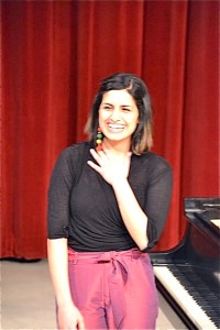 Merrick Lecture Hall